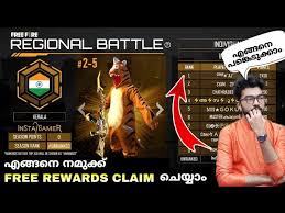 Explore our community where you can feel free to be yourself and share everything from your daily moments to life's highlights. Freefire Regional Battle Full Details Malayalam Free Rewards For All Players Instagamer Youtube