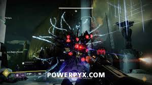 To unlock this exotic arc trace rifle you will need to dive into the shadowkeep's raid, garden of salvation, so prepare yourself to have a raid party set up if you you want to unlock this exotic weapon. Destiny 2 Garden Of Salvation Raid Walkthrough