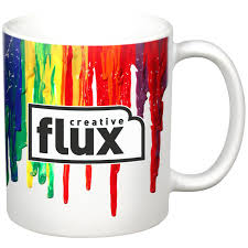 11 Oz Full Color Matte Mug Gold Bond Promos What can you do to fix this? 11 oz full color matte mug