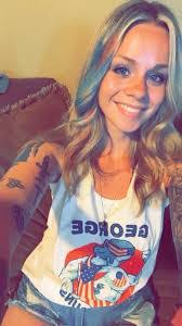 Rachel Gwyn's Instagram, Twitter & Facebook