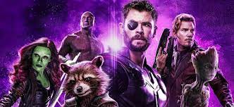 Get the latest news and updates on guardians of the galaxy vol. How Endgame Sets Up Guardians Of The Galaxy Vol 3 Film