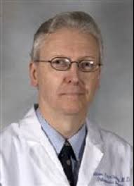Dr. Bruce Stocker Senter MD, Orthopedist
