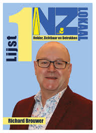 Wie is Richard Brouwer
