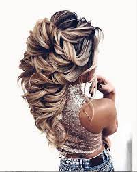 1 Bridal Hair Hands On Class Wedding Hair Inspiration Long Hair Styles Braids For Long Hair