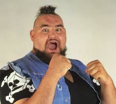 Pro Wrestling Legends