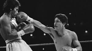 In pr you don't get the same white sand/aqua in my opinion most of puerto rico's beaches are more like those in puerto vallarta, mexico, which i thought were nice, not great. Mexico Vs Puerto Rico Classic Chapters In Boxing Chronicles World Boxing Council