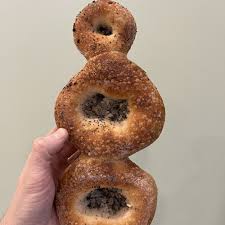 Boiled Bagels Recipe | Recipes.Net