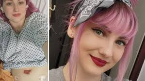 A local tattoo shop does $50 tattoos and donates the day's proceeds to a local food bank. Uk Woman S Mission To Educate About Endometriosis After 17 Years Of Crippling Pain 7news