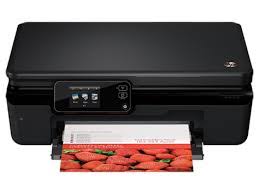 تعربف طابعة 2015 hp : Hp Deskjet Ink Advantage 5525 E All In One Driver