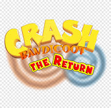 Crash bandicoot is a video game franchise, originally developed by naughty dog as an exclusive for sony's playstation console and has seen numerous installments created by numerous developers and published on multiple platforms. Crash Bandicoot Mutant Island Png Images Pngegg