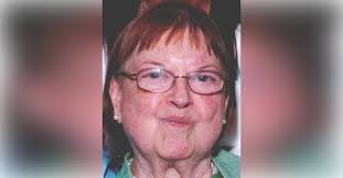 Obituary information for Constance A Warren