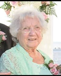 Dorothy C. Campbell Obituary November 16, 2024