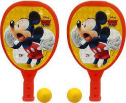 We did not find results for: Disney Mickey Friends My First Racket Set Badminton Kit Price In India Buy Disney Mickey Friends My First Racket Set Badminton Kit Online At Flipkart Com