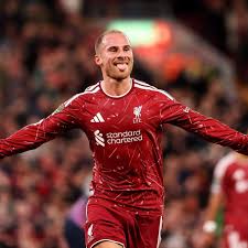 Liverpool 3 Tottenham 1 – Mac Allister shines again, Spurs spurn more chances - The Athletic