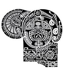 Wall Vk Tatuagens Filipinas Tatuagem Maori Tatuagem Tribal