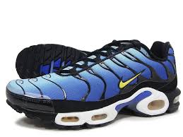 New Nike Air Max Plus Tn Tuned Hyper Blue Mens 6 5 604133 475 Vintage Limited Nike Air Max New Nike Air Nike Air Max Plus