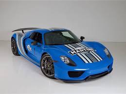 Image result for Voodoo Blue 2025 Porsche