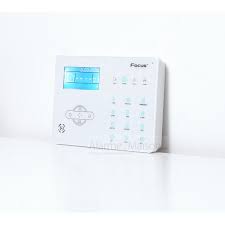 Les pilotes produisent un son assez complet et toutes les tonalités sont claires. Centrale D Alarme Maison Sans Fil Focus Gsm Rtc