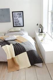 Strickdecke Im Mustermix Kostenlose Strickanleitung Strickdecke Decke Stricken Anleitung Patchworkdecke Stricken