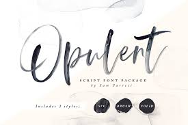 If i try to do : 21 Dazzling Svg Fonts To Make Your Designs Pop Hipfonts