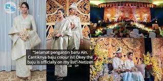 Download mp3 klasik melayu dan video mp4 gratis. Foto Tema Melayu Klasik Ain Edruce Cukup Mempesona Janna Nick Pun Puji Erin Sakura