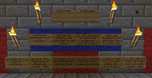 Survival is one of the main game modes in minecraft. Decisive Pvp Minecraft Server