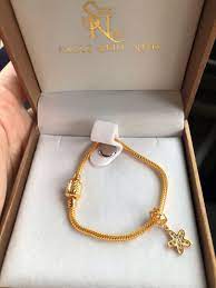 We did not find results for: Gelang Emas Pandora 916 Women S Fashion Jewellery On Carousell