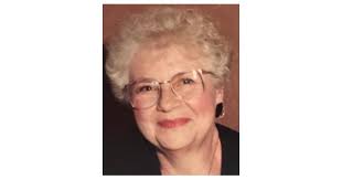 Arlene Fencl Obituary (2021)