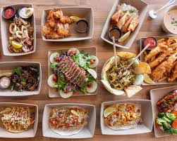 Maybe you would like to learn more about one of these? Order Pacific Beach Fish Shop Delivery Online San Diego Menu Prices Uber Eats