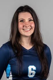 2023 Women's Volleyball Roster