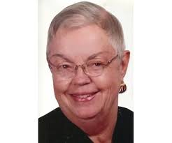 Nancy Claflin Obituary (2015)