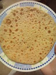 Pakistani Soft Roti Flat Bread By Nancy Recipe By Polite Nancy Recipe Recipes Best Banana Bread Roti