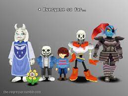 Pin By Birdhism On Undertale Undertale Character Fictional Characters