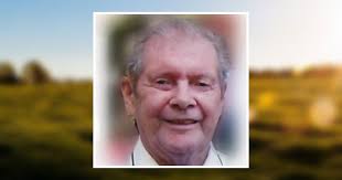 Frederick Barry Truesdell Obituary January 20, 2018
