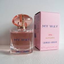 My Way Fragrance