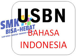 We did not find results for: Contoh Soal Bahasa Indonesia Usbn Smk