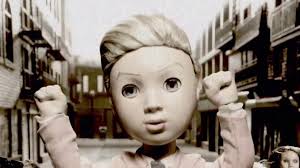 Ultra City Smiths season 1 O-o-h Child Reviews