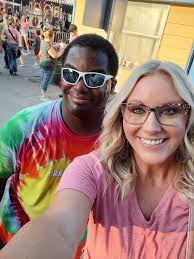 I FOUND KEVIN at BLOOM CHURCH