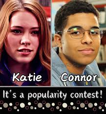 Favorite character between two options?