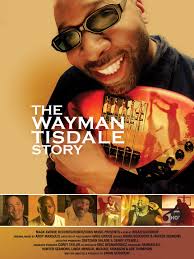 The Wayman Tisdale Story