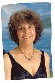 Deborah Susswein from New Rochelle High School