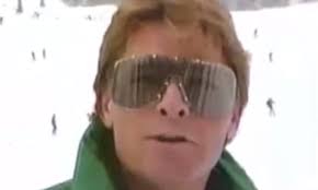 An Unofficial History Of Music & Skiing