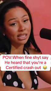 Mariah Ultimatum Crash Out