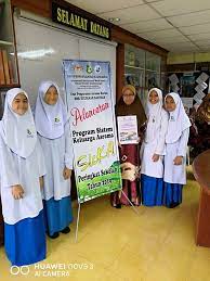 Maybe you would like to learn more about one of these? Pelancaran Program Siska Smksb Ubk Smk Sultanah Bahiyah Facebook