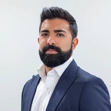 WANTED: We're seeking a world-class Executive Assistant to be the  right-hand person for this guy here, Metrolink CEO Darren Kettle. If you  are (or if you know someone) perfect for the role,