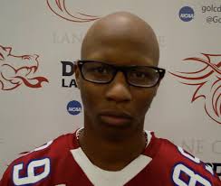 2015 Football Roster