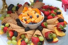 Composition Fruits Frais Picnic Foods Picnic Food Food