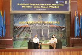 Universitas udayana, abbreviated as unud) is a public university in denpasar, bali, indonesia. Udayana University Accounting Study Program Faculty Of Economics