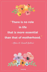 Mother's day is an excellent opportunity for you to say thank you to the first special woman in your happy mother's day quotes. 56 Best Mothers Day Quotes And Poems Meaningful Happy Mother S Day Sayings