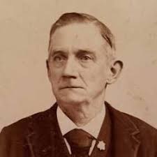 John Toner (1814-1894)